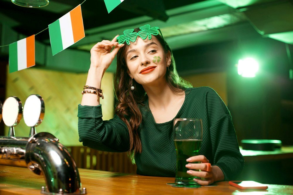 irish life